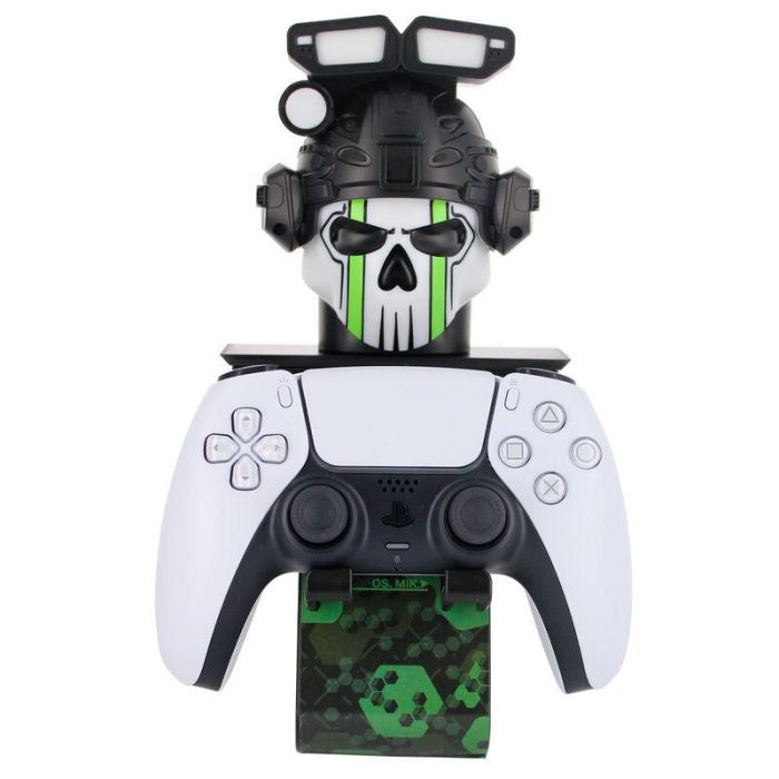 Cable Guy Ikon soporte sujecion figura Call of Duty 20cm 4