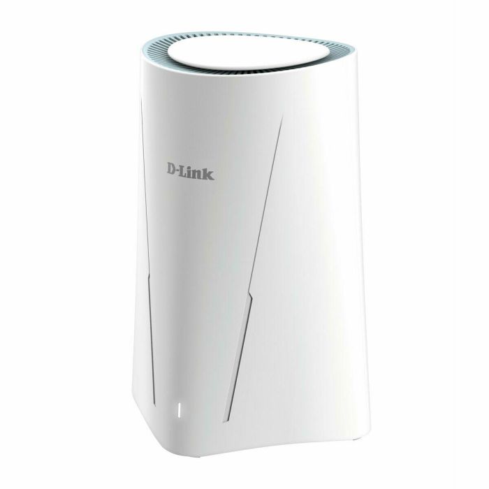 Router D-Link G530 Blanco RJ45 Ethernet LAN Wi-Fi 5 Router D-Link G530 Blanco RJ45 Ethernet LAN Wi-Fi 5