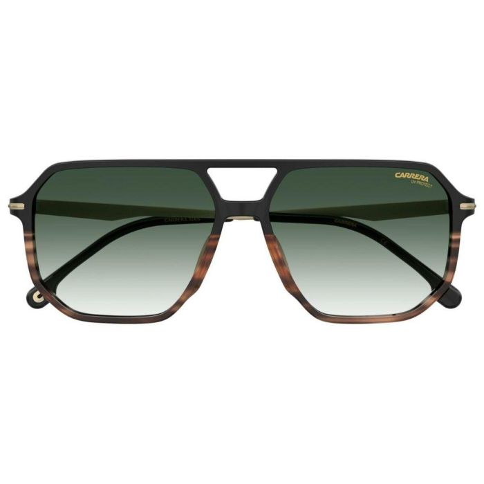 Gafas de Sol Hombre Carrera CARRERA-324-S-WR7 ø 59 mm 3 Gafas de Sol Hombre Carrera CARRERA-324-S-WR7 ø 59 mm 3