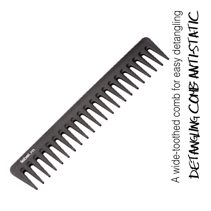 Label.M Detangling Comb Anti-Static