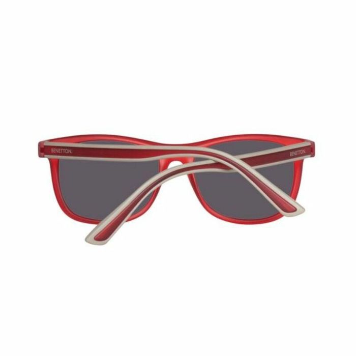 Gafas de Sol Unisex Benetton BE982S05 Ø 55 mm 1