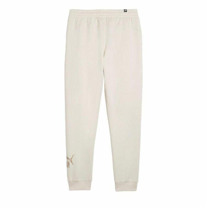 Pantalón Largo Deportivo Puma Essentials+ Animal Fl Mujer 3 Pantalón Largo Deportivo Puma Essentials+ Animal Fl Mujer 3