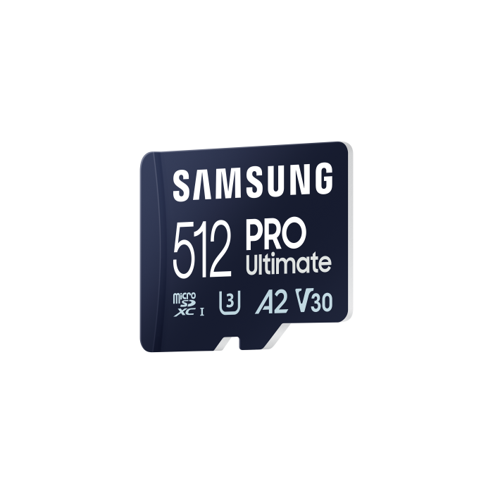 Samsung MB-MY512S 512 GB MicroSDXC UHS-I 1