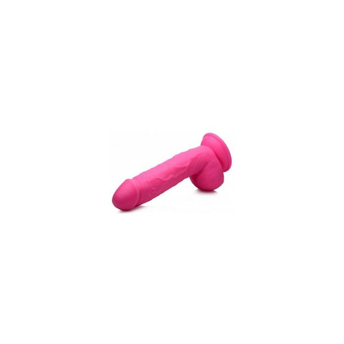 Dildo XR Rosa 6