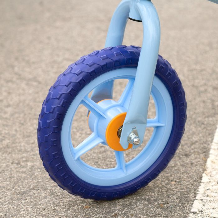 Bicicleta Infantil Bluey 2 Bicicleta Infantil Bluey 2