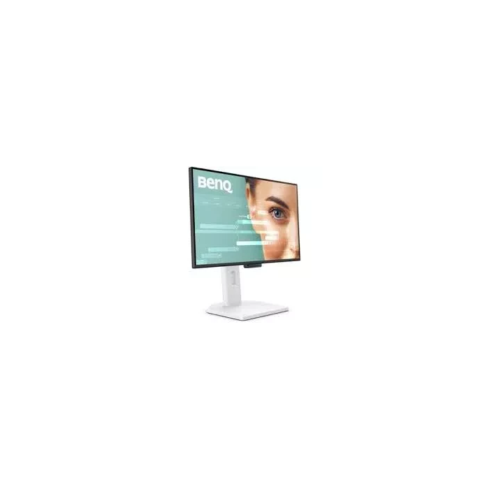 BenQ GW2490TC (9H.LNMLA.TBE) Monitor 23.8" FHD 144Hz IPS EYE-CARE USB-C Altura Regulable Certificado TUV 1
