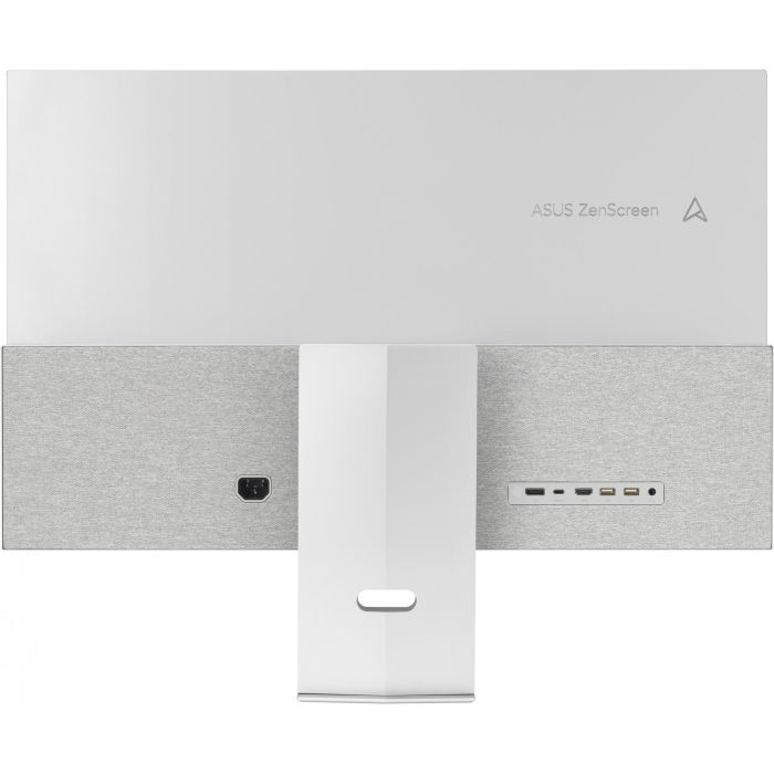 ASUS 90LM0AYH-B01O71 Pantalla para PC ZenScreen MS32UC 31.5" 4K UHD IPS 5ms con Altavoces, USB, HDR10, VESA y Altura Ajustable Gris/Blanco 3 ASUS 90LM0AYH-B01O71 Pantalla para PC ZenScreen MS32UC 31.5" 4K UHD IPS 5ms con Altavoces, USB, HDR10, VESA y Altura Ajustable Gris/Blanco 3