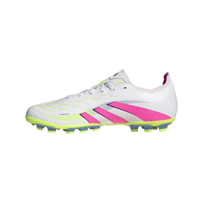 Botas de Fútbol para Adultos Adidas Predator League 2G/3G Ag 6