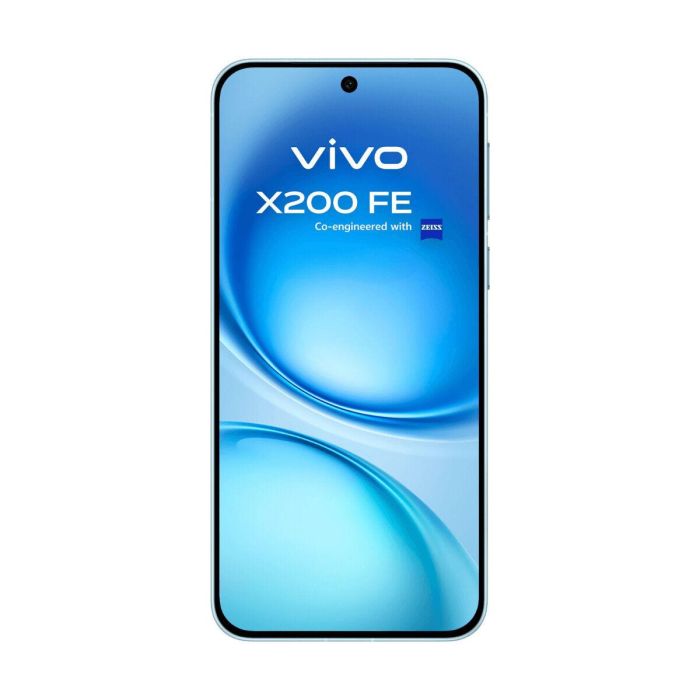 Smartphone Vivo 25010PN30G 6,3" Octa Core 12 GB RAM 512 GB Azul 4 Smartphone Vivo 25010PN30G 6,3" Octa Core 12 GB RAM 512 GB Azul 4