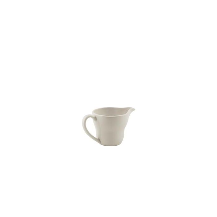 Valet Jarro Blanco Marfil 7 cm - SUMMA