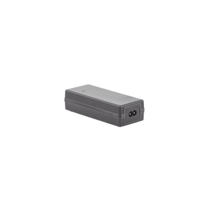 Cambium Networks Inyector de corriente AC 56V, 60W 2 Cambium Networks Inyector de corriente AC 56V, 60W 2