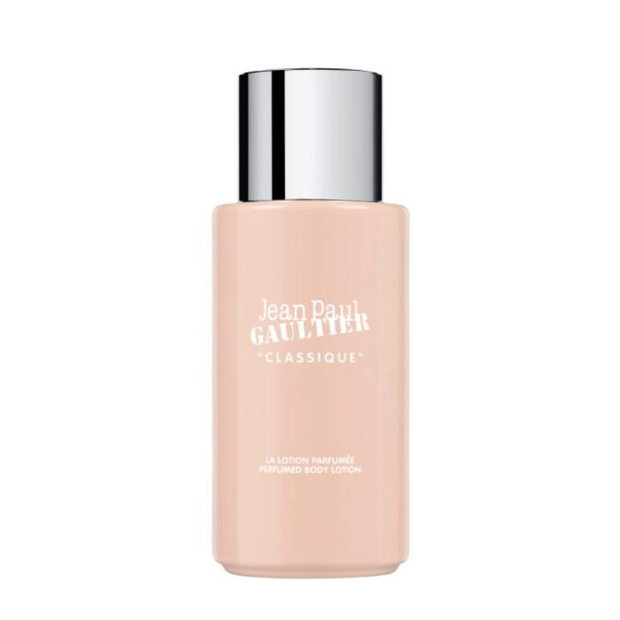 Jean Paul Gaultier Body Lotion, Loción Corporal Hidratante para Mujer, Perfumada, 200 ml