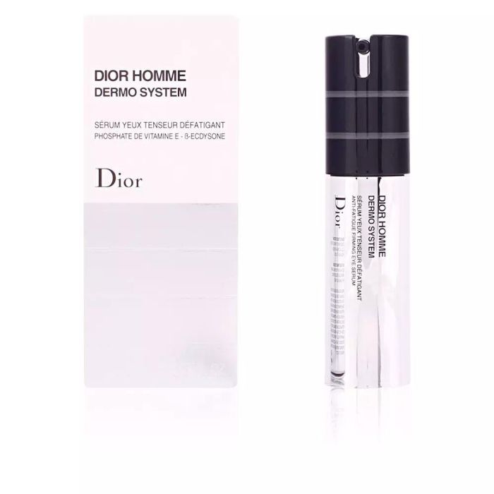 Dior Homme Dermo System Serum Yeux 15ml 1 Dior Homme Dermo System Serum Yeux 15ml 1