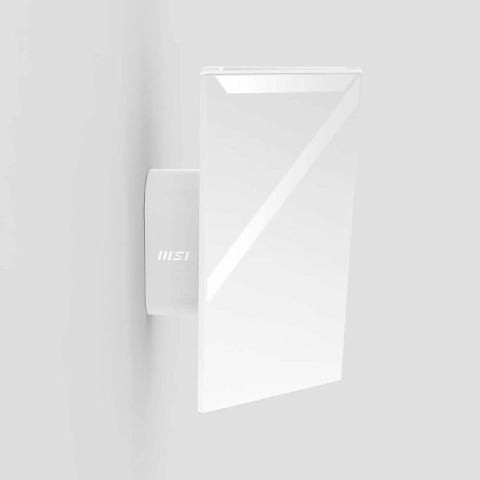 Router MSI 302-8ZD21EE-000 Blanco 4