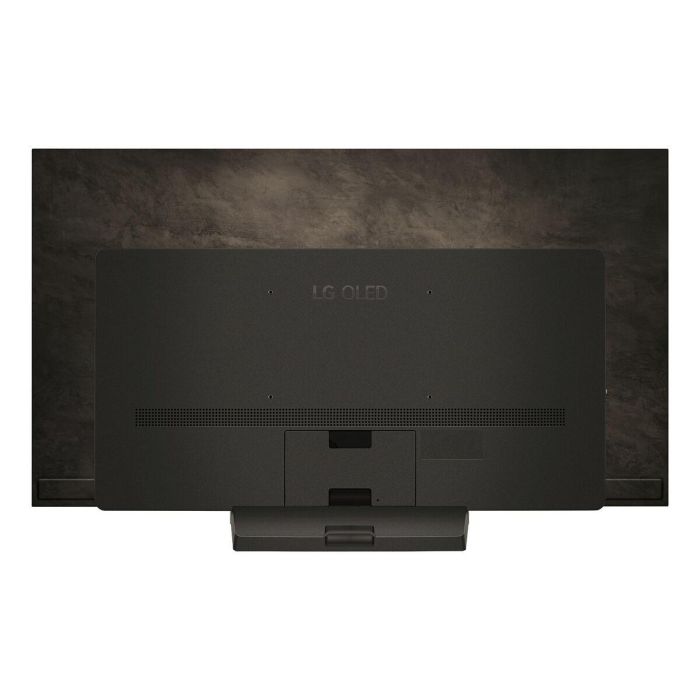 LG OLED55C46LA 139,7 cm (55") 4K Ultra HD Smart TV Wifi Negro 2 LG OLED55C46LA 139,7 cm (55") 4K Ultra HD Smart TV Wifi Negro 2
