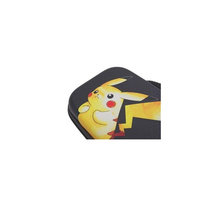 Power A 1521515-01 Estuche Protector Compacto para Nintendo Switch OLED, Switch y Switch Lite con Diseño Pikachu 2