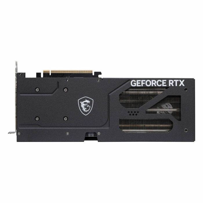 Tarjeta Gráfica MSI 912-V812-077 16 GB geforce rtx 5060 ti GDDR7 2 Tarjeta Gráfica MSI 912-V812-077 16 GB geforce rtx 5060 ti GDDR7 2