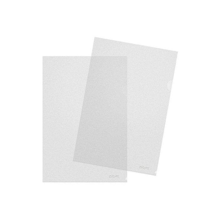 Dohe Dossier Uñero Folio Basic -100U-