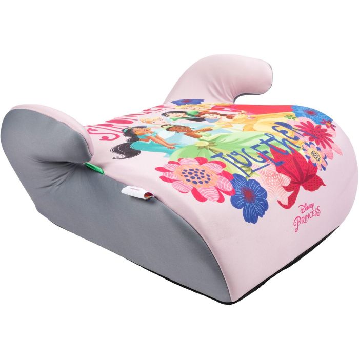 Alzador para Coche Kids Licensing PRINCESS 4 Alzador para Coche Kids Licensing PRINCESS 4