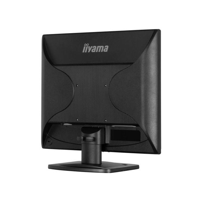 iiyama ProLite E1980S-B1 pantalla para PC 48,3 cm (19") 1280 x 1024 Pixeles VGA LED Negro 8 iiyama ProLite E1980S-B1 pantalla para PC 48,3 cm (19") 1280 x 1024 Pixeles VGA LED Negro 8