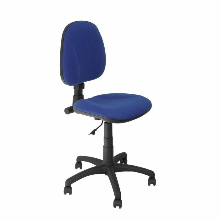 Silla de Oficina Alcadozo P&C ARAN229 Azul Silla de Oficina Alcadozo P&C ARAN229 Azul