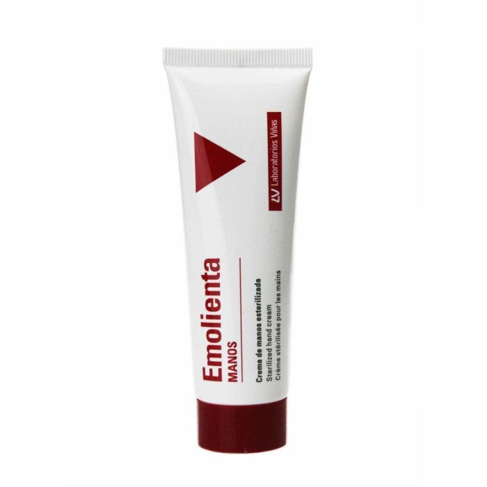 Emolienta Manos Crema De Manos Esterilizada 50 Ml Emolienta Manos Crema De Manos Esterilizada 50 Ml
