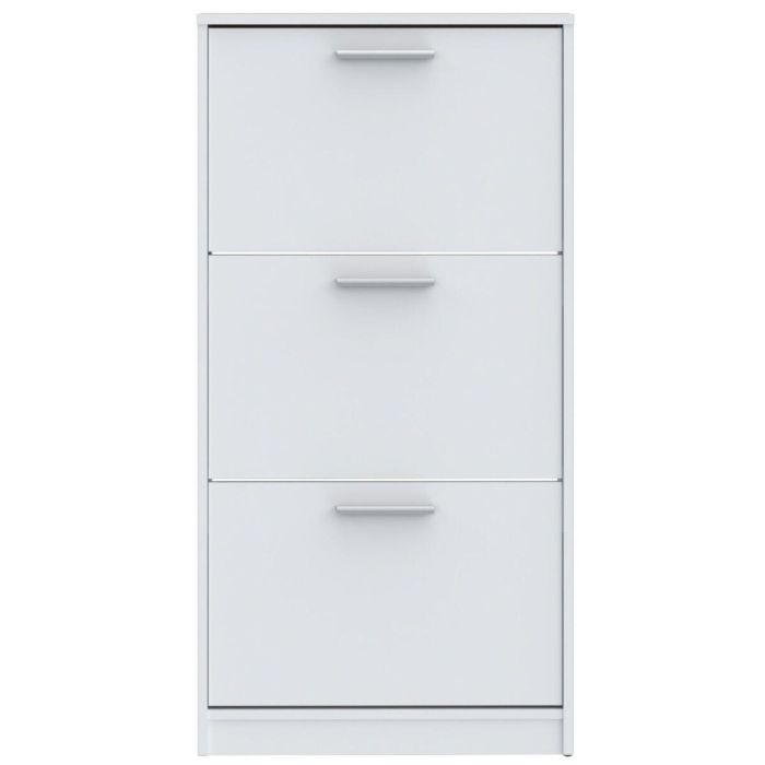 Zapatero Blanco 4 Zapatero Blanco 4