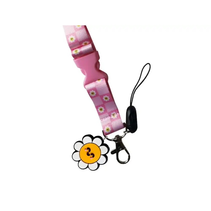 Wondee Cordon Lanyard Universal Mr. Wonderful Margaritas 1