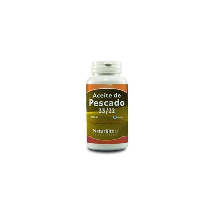 Aceite De Pescado 1000Mg. 120Cap. Aceite De Pescado 1000Mg. 120Cap.