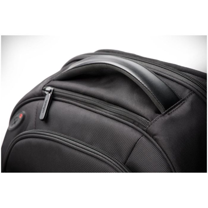 Kensington Mochila para portátil 17" Contour 2.0 Pro 8 Kensington Mochila para portátil 17" Contour 2.0 Pro 8