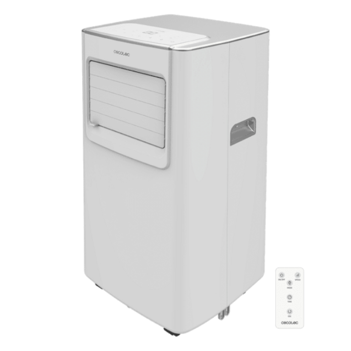 Cecotec 08170 aire acondicionado portátil 65 dB 780 W Blanco Cecotec 08170 aire acondicionado portátil 65 dB 780 W Blanco