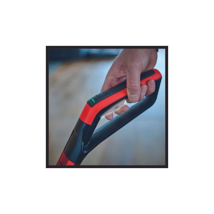 Einhell CLEANEXXO Akku-Hartbodenreiniger 19