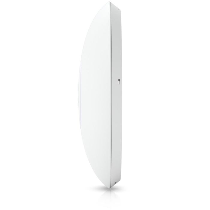Ubiquiti U7-Pro Access Point Wi-Fi 7 Tri-Band (2.4/5/6GHz) 5700Mbps MU-MIMO Pack de 5 3