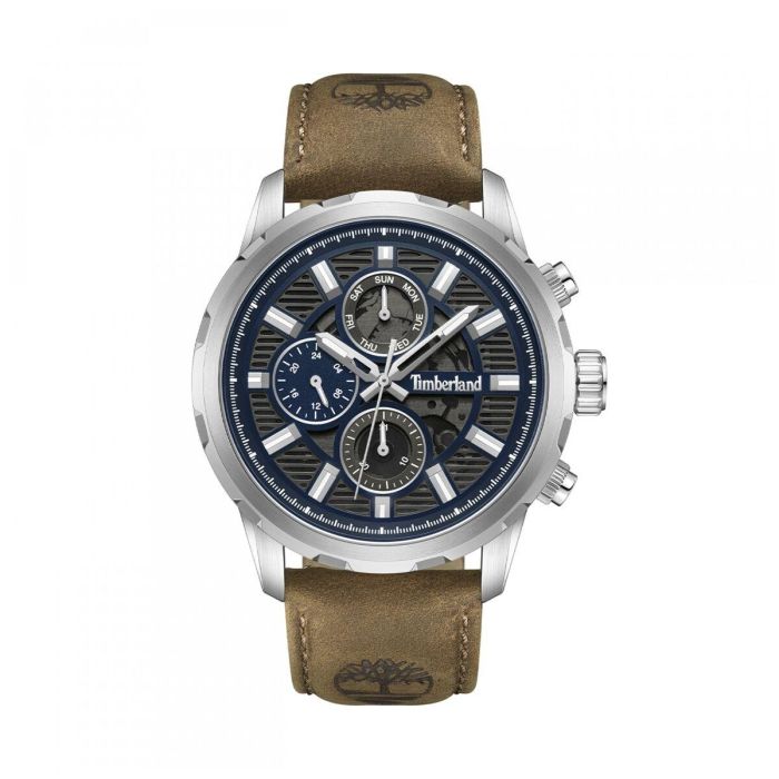 Reloj Hombre Timberland TDWGF0056104 0 Reloj Hombre Timberland TDWGF0056104 0