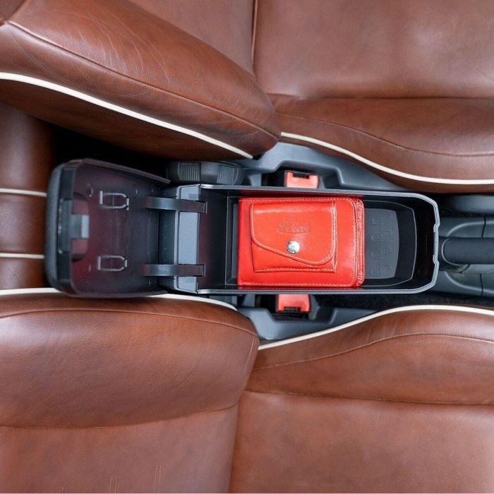Armster S Reposabrazos Ford B-Max 2015-2017 Sin Techo Solar Tela Negra V01760 Y V01641 C05475A 4 Armster S Reposabrazos Ford B-Max 2015-2017 Sin Techo Solar Tela Negra V01760 Y V01641 C05475A 4