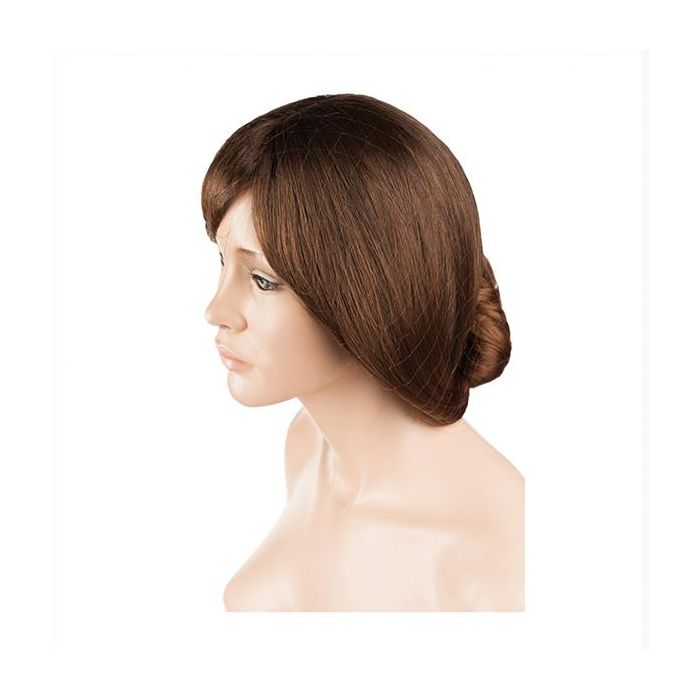 EuroStil Red Invisible de Nylon Negra