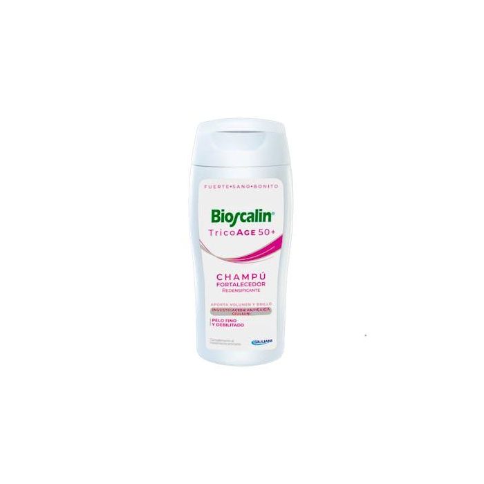 Bioscalin Champu Trage50+200 Ml. Bioscalin Champu Trage50+200 Ml.
