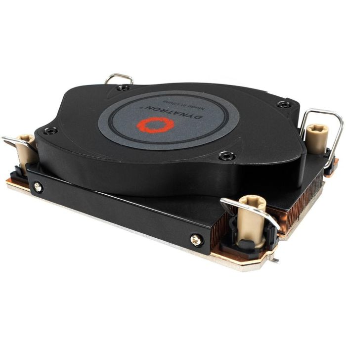 Dynatron N3 Intel CPU Kuehler 1U 4189-4-5 P4-P5/P+ PWM 2
