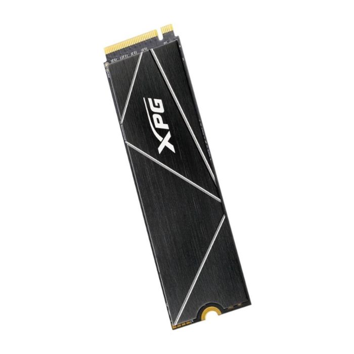 Disco Duro Adata XPG SSD GAMMIX S70 BLADE 4 TB SSD 2 Disco Duro Adata XPG SSD GAMMIX S70 BLADE 4 TB SSD 2
