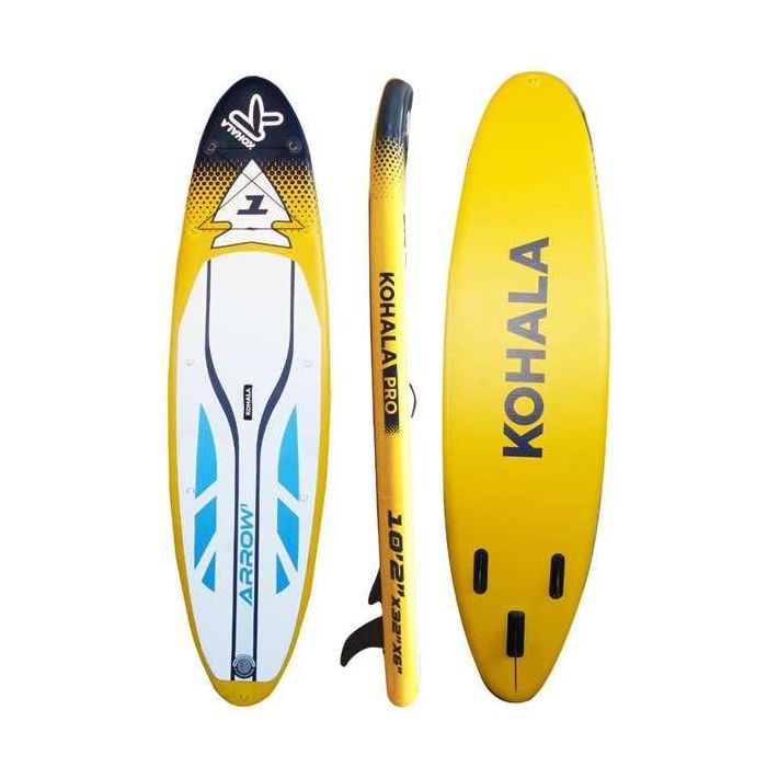 Tabla kohala arrow 1 310x81x15cm Tabla kohala arrow 1 310x81x15cm