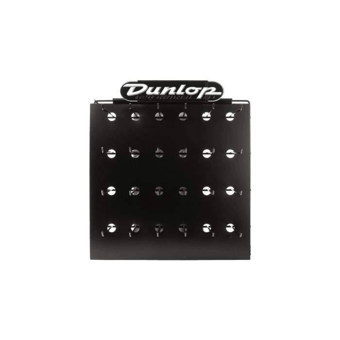 Dunlop Display Pared Púas Hangman 50x19x56 cm