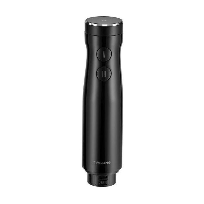 Zwilling ENFINIGY Batidora de Mano Eléctrica de Inmersión Negro 6
