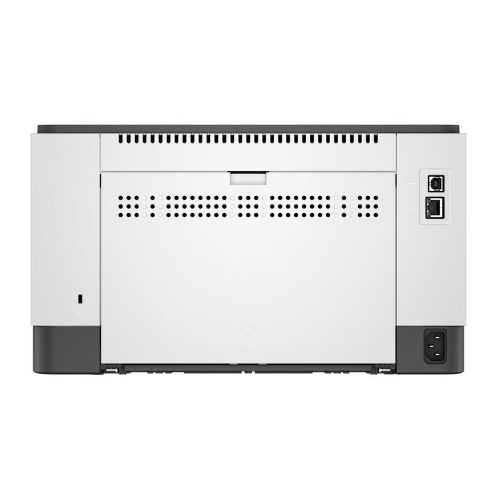 HP Impresora laser monocromo LaserJet SFP M207DW 1