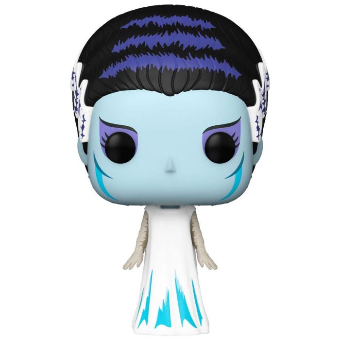 Figura POP Universal Monsters Bride Frankenstein 0 Figura POP Universal Monsters Bride Frankenstein 0