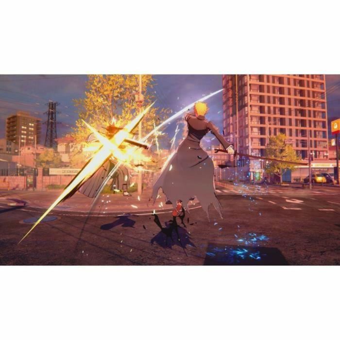 Bleach: Rebirth of Souls - Juego de PS4 5 Bleach: Rebirth of Souls - Juego de PS4 5