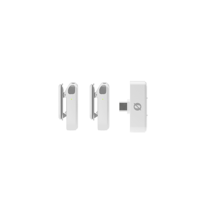 Microfono Inalambrico Rode Micro C Blanco 2 Microfono Inalambrico Rode Micro C Blanco 2