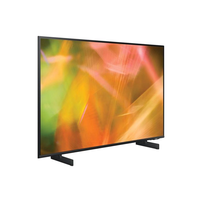 Samsung HG55AU800EE 139,7 cm (55") 4K Ultra HD Smart TV Negro 20 W 3 Samsung HG55AU800EE 139,7 cm (55") 4K Ultra HD Smart TV Negro 20 W 3