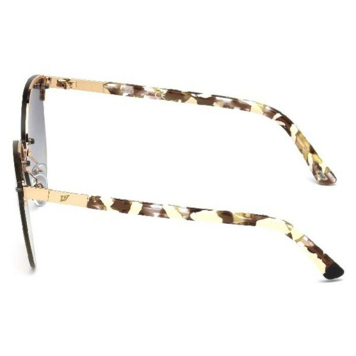 Gafas de Sol Unisex Web Eyewear WE0197A ø 59 mm 2 Gafas de Sol Unisex Web Eyewear WE0197A ø 59 mm 2