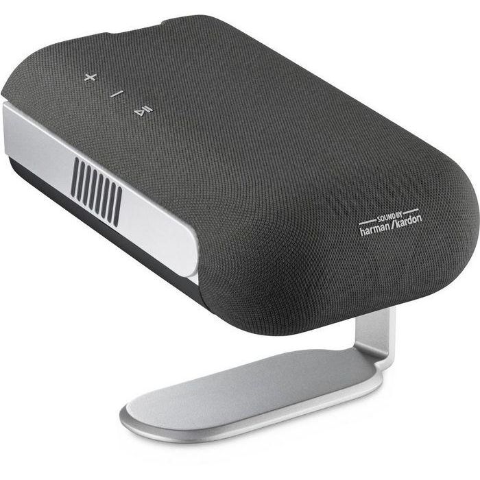 ViewSonic M1 MAXN, FullHD (1920x1080) Smart LED Portable Projector with Built-in Google TV, Contrast 120000:1, TR: 1.2, 25dB (Eco) 8 ViewSonic M1 MAXN, FullHD (1920x1080) Smart LED Portable Projector with Built-in Google TV, Contrast 120000:1, TR: 1.2, 25dB (Eco) 8