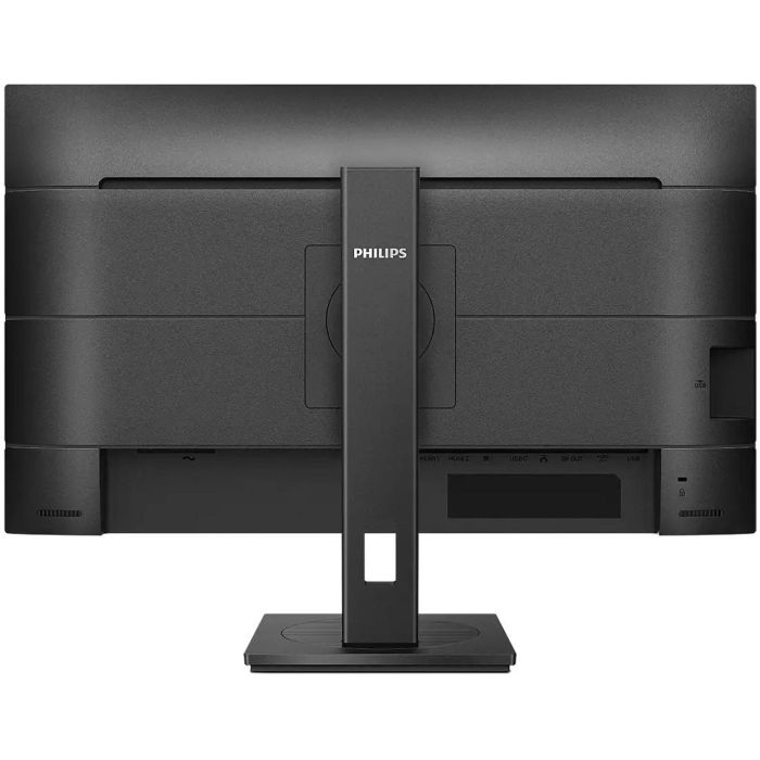 Philips 276B1 Monitor 27 Pulgadas QHD IPS USB-C 2xHDMI DP 75Hz 4ms Negro 4 Philips 276B1 Monitor 27 Pulgadas QHD IPS USB-C 2xHDMI DP 75Hz 4ms Negro 4